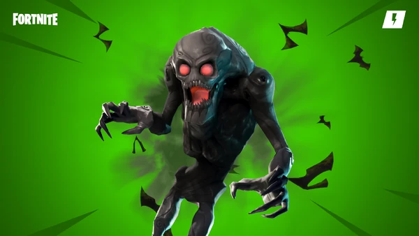 Fortnitemares 2018 (Save The World) - Promo - Fortnite