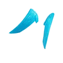 Frozen Love Wings Reskin