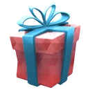 Gift Box (C2S3) - Container - Fortnite