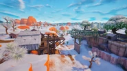 Overview (Christmas Day/Ice Storm)