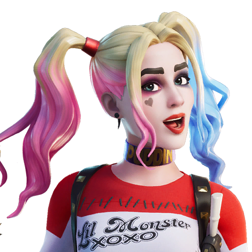 Harley Quinn Arrives in Fortnite