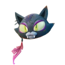 Haven (Reanimated Cat) - Outfit - Fortnite