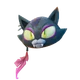 Haven (Reanimated Cat) - Outfit - Fortnite