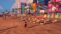 Headline a Concert (News Tab) - Promo - LEGO Fortnite