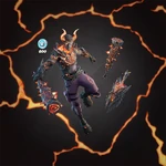 Heartbreak Royale Pack (Item Shop Preview) - Limited Time Offer - Fortnite