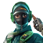 Instinct (v31.20) - Outfit - Fortnite