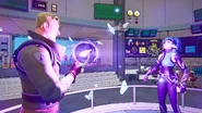 Intro 7 - Zero Hour - Fortnite.png (3.6 MB) Jones opening a portal using a small shard