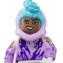 Jana Pastel - Outfit - LEGO Fortnite