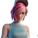 Jett (Classy Concert) - Outfit - Fortnite