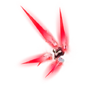 Kata Tech Burstwing - Glider - Fortnite