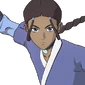 Katara - Outfit - Fortnite