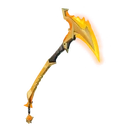 Katt's Carver (Auric Legacy) - Pickaxe - Fortnite
