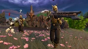 Kintsugi Demon Guards - AI - Fortnite