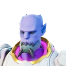 Kymera (Jaw - Underbite) - Outfit - Fortnite