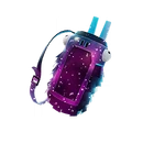 Llamaphonic Blaster (Cosmic Legacy) - Back Bling - Fortnite