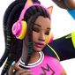 Mazy - Outfit - Fortnite