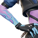 Midnight Thorn (Emissives Off) - Outfit - Fortnite