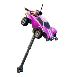 Octane Whomper - Pickaxe - Fortnite