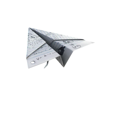 Paper Plane (Featured) - Glider - Fortnite