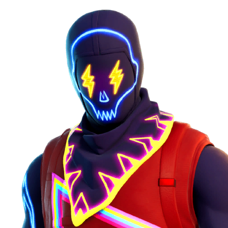 Party Trooper Fortnite Wiki Fandom