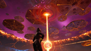 Portal Grows - The End - Fortnite