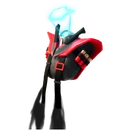 Protocol Pack - Back Bling - Fortnite