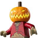 Pumpkin King - Outfit - LEGO Fortnite
