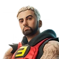 Rap Boy Reloaded - Outfit - Fortnite