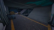 Inside