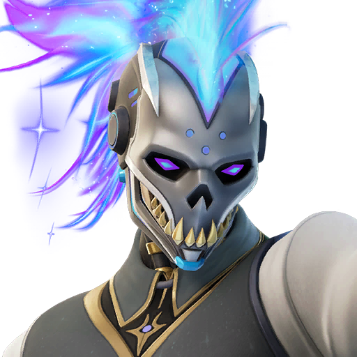 The Origin, Fortnite Wiki