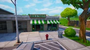 Overview (Season 1)