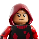 Rogue Gunner - Outfit - LEGO Fortnite