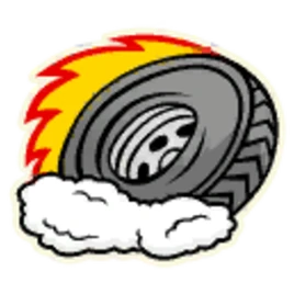 Skrrt - Emoticon - Fortnite