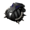 Spiked Satchel - Back Bling - Fortnite.png