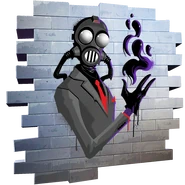 Spreading Chaos