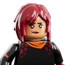 Starflare - Outfit - LEGO Fortnite