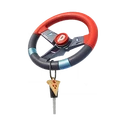 Stealing Wheel - Back Bling - Fortnite