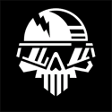 Cool Skull Uncommon Battle Royale BRS35_Ranked1 Ranked Urgent Quests S10