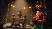 Tomatohead (C2S2 Crown) - Promo - Fortnite