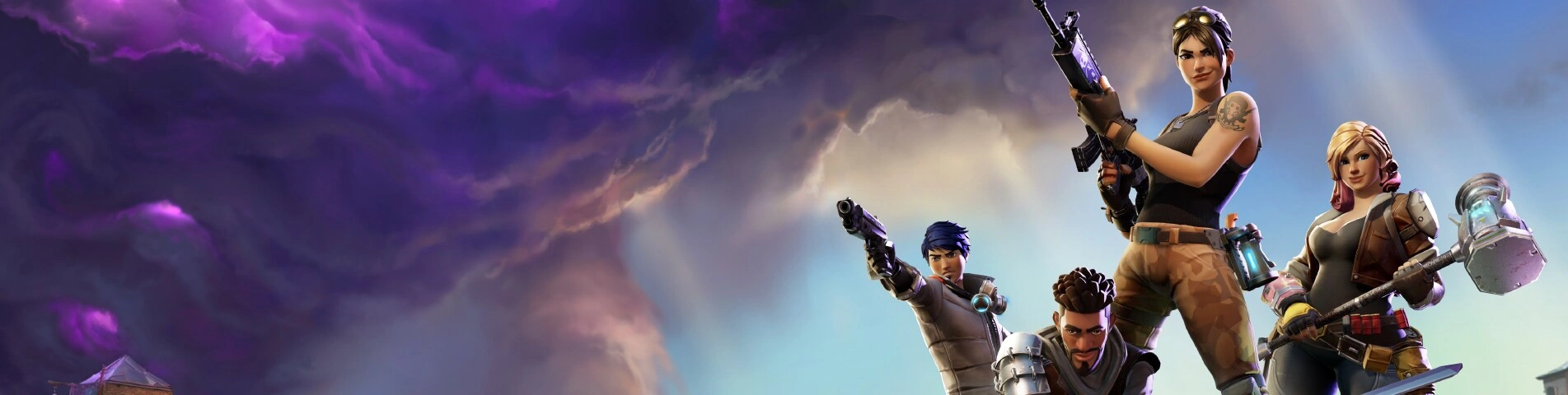 Update v1.2 - Announcement - Save the World