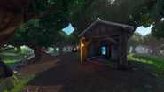 Hut 1
