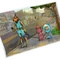 Watery Walk - Loading Screen - Fortnite