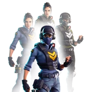 Old Featured Icon