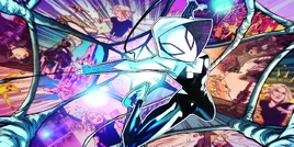 Web of Life (Full) - Loading Screen - Fortnite