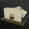 Wild West Stable