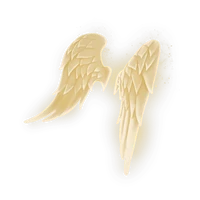 Wings of Light (Featured) - Back Bling - Fortnite
