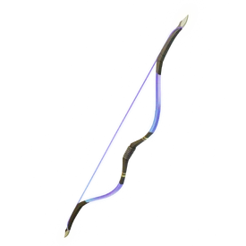Ancient Hunter's Gak-gung (Featured) - Pickaxe - Fortnite
