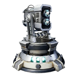 Anti-Air Trap - Schematic - Save the World
