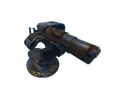 Anti-Vehicle Turret War Bus - Vehicle - Fortnite