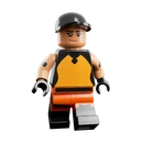 Aspen (Featured) - Outfit - LEGO Fortnite